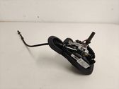 Gear shifter/selector