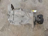 Rear differential