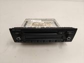 Radio/CD/DVD/GPS head unit