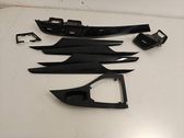 Center console decorative trim