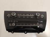 Climate control unit