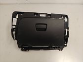 Glove box