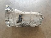 Automatic gearbox