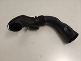 Turbo air intake inlet pipe/hose