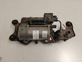Air suspension compressor/pump