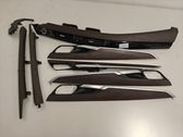 Radio/GPS head unit trim