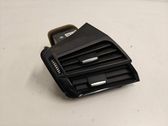 Dashboard side air vent grill/cover trim