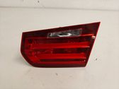 Tailgate rear/tail lights