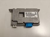 Camera control unit module