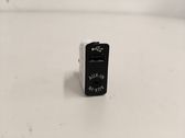AUX in-socket connector