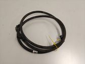 Headlight washer hose/pipe