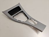 Center console decorative trim