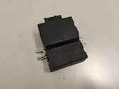 Steuergerät Hochdruckkraftstoffpumpe