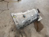 Caja de cambios automática
