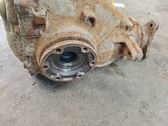 Hinterachsdifferential
