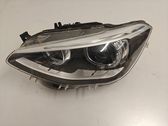 Headlight/headlamp