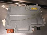 Ignition amplifier control unit