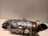 Catalyst/FAP/DPF particulate filter