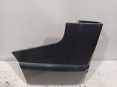 Rear bumper corner part panel trim