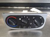 Climate control unit