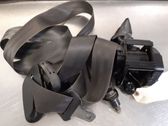 Rear seatbelt