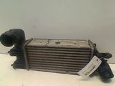 Radiador intercooler