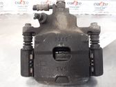 Caliper de freno delantero