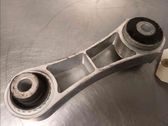 Engine mount bracket