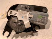 Motor del limpiaparabrisas trasero