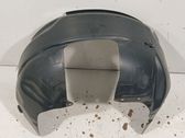 Front wheel arch liner splash guards
