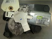 Motor del limpiaparabrisas trasero