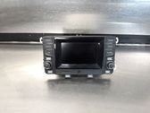 Radio/CD/DVD/GPS head unit