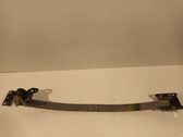 Rear leaf spring