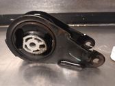Engine mount bracket