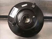 Brake booster