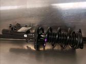 Front shock absorber/damper