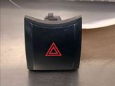 Hazard light switch