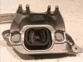 Gearbox mount