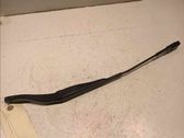 Front wiper blade arm