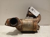 Katalysator / DPF Rußpartikelfilter Dieselpartikelfilter