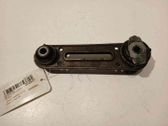 Engine mount bracket