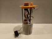 In-tank fuel pump
