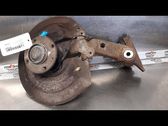 Querlenker hinten