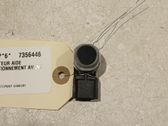 Parking PDC sensor
