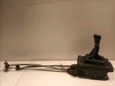 Gear shifter/selector