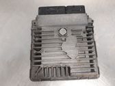Motorsteuergerät ECU