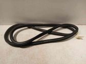 Rubber seal front door (on door)