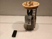 In-tank fuel pump