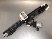 Fensterheber elektrisch mit Motor Tür vorne