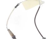 Lambda probe sensor